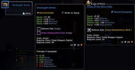 neverwinter enchantments|neverwinter how to equip enchantments.